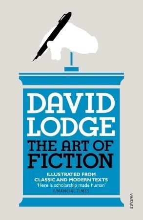 The Art Of Fiction By David Lodge